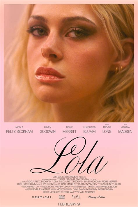 Lola (2024)